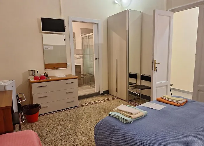 Il Filo Di Arianna La Spezia