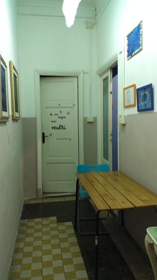 Guest house Il Filo Di Arianna *