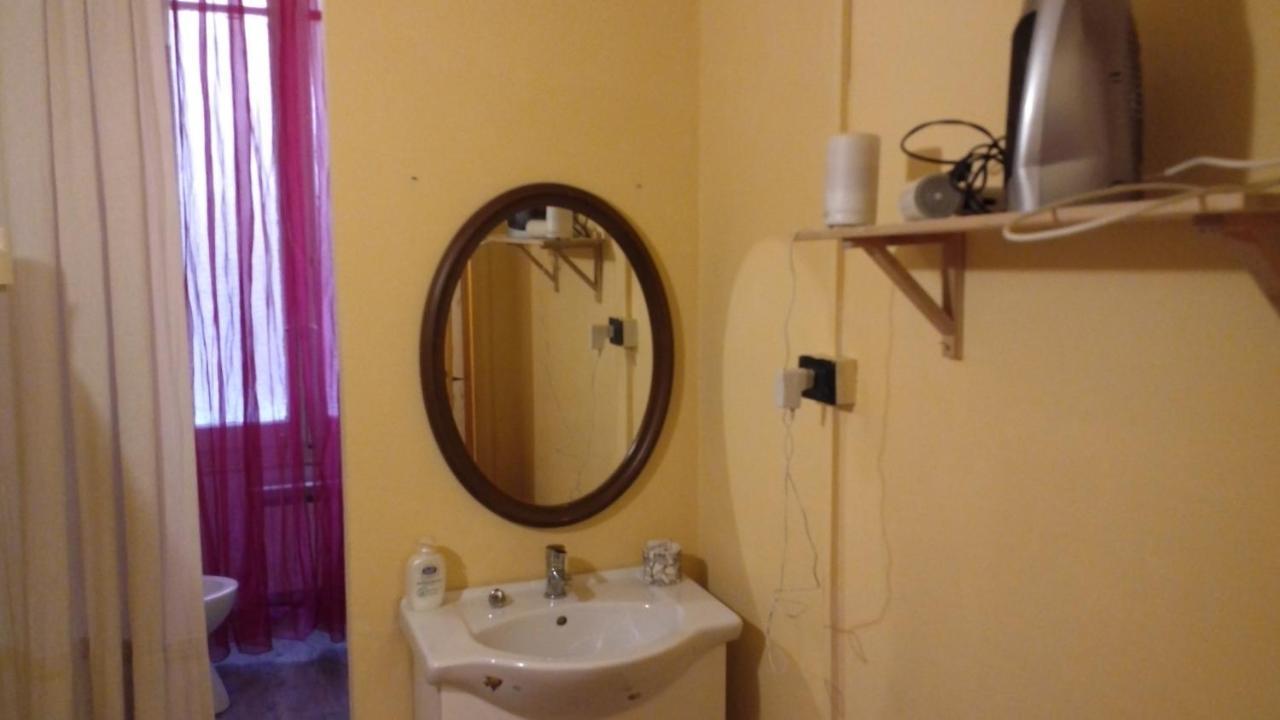 Maison d'hôtes Il Filo Di Arianna