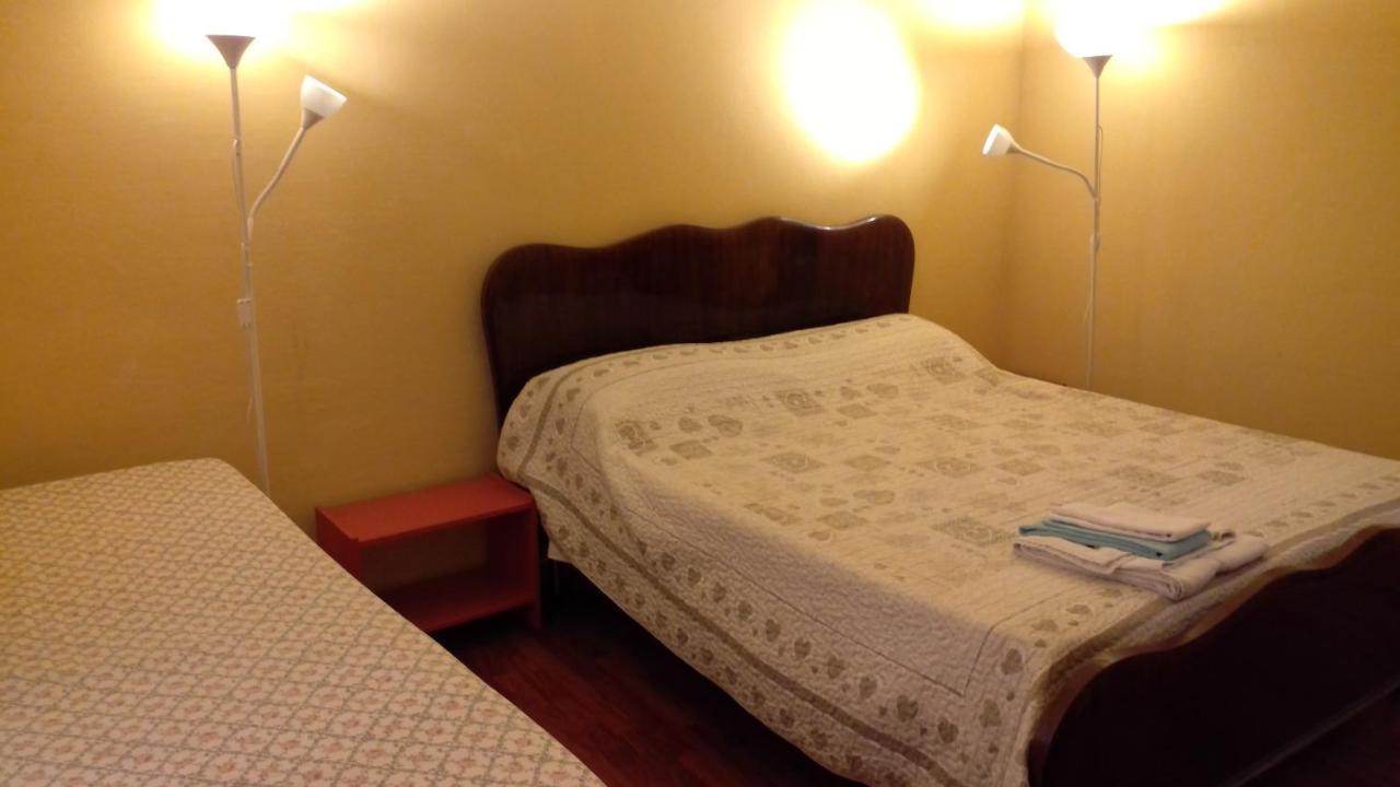 Maison d'hôtes Il Filo Di Arianna *
