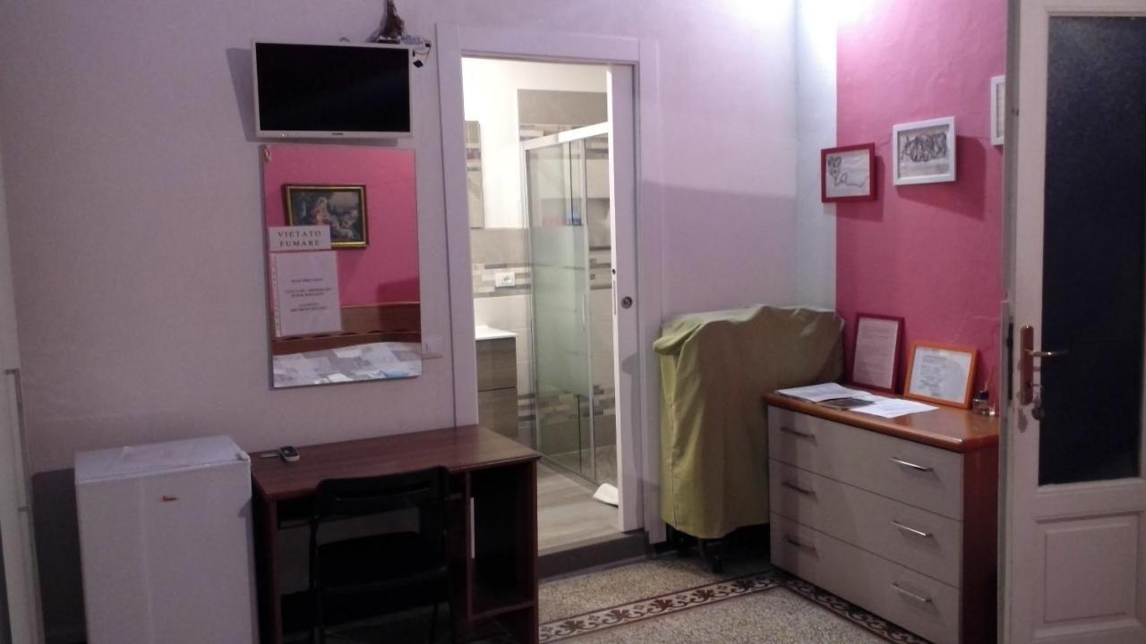 Guest house Il Filo Di Arianna