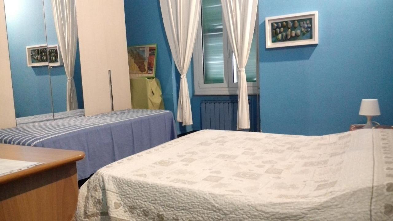 Il Filo Di Arianna La Spezia