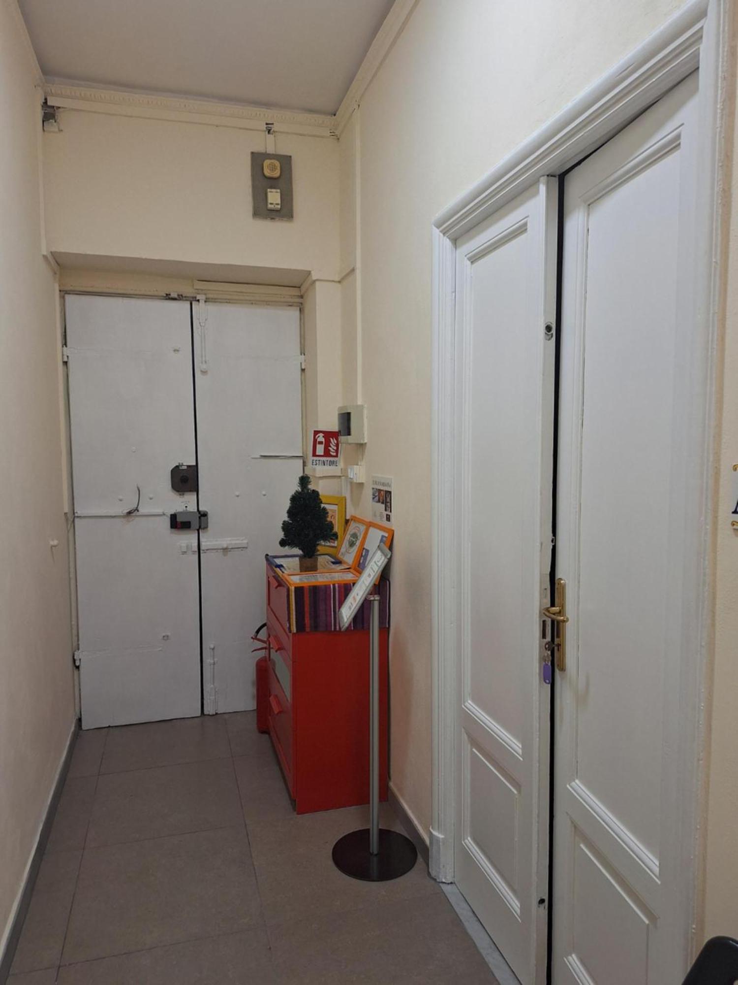 Il Filo Di Arianna Maison d'hôtes